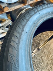 225 55 18 Bridgestone Dueler H/P . Фото 5