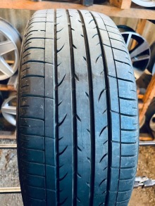 225 55 18 Bridgestone Dueler H/P . Фото 6