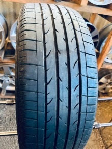 225 55 18 Bridgestone Dueler H/P . Фото 7