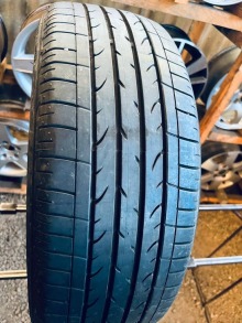 225 55 18 Bridgestone Dueler H/P . Фото 8