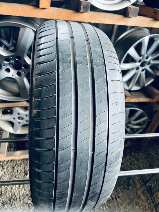 215 60 16 Michelin Primacy 3 