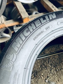 215 60 16 Michelin Primacy 3 . Фото 8
