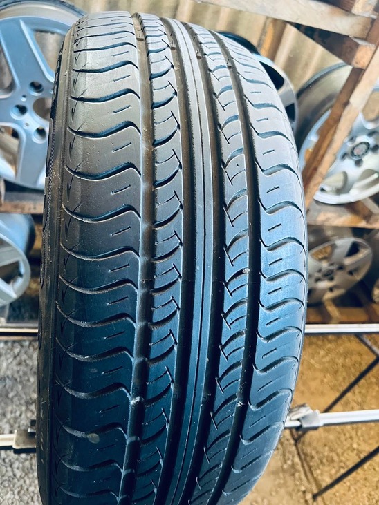 205 60 16 Arrowspeed CP661