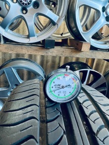 205 60 16 Arrowspeed CP661. Фото 3