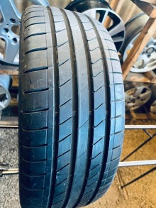 225 45 17 Dunlop Sport Maxx RT [4713] . Фото 4