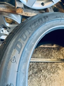 225 45 17 Dunlop Sport Maxx RT [4713] . Фото 5