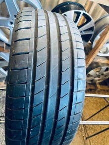 225 45 17 Dunlop Sport Maxx RT [4713] . Фото 9