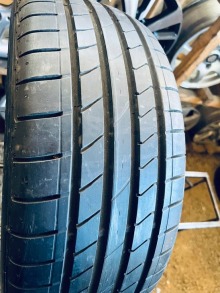 225 45 17 Dunlop Sport Maxx RT [4713] 