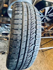 215 65 16 Bridgestone Blizzak LM-30 [3811]