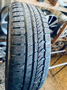 215 65 16 Bridgestone Blizzak LM-30 [3811]. Фото 2