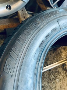 215 65 16 Bridgestone Blizzak LM-30 [3811]. Фото 6