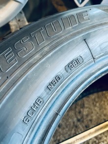215 65 16 Bridgestone Blizzak LM-30 [3811]. Фото 9