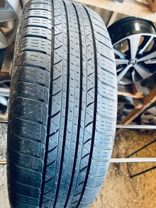 225 60 18 Milestar MS932 [2720]