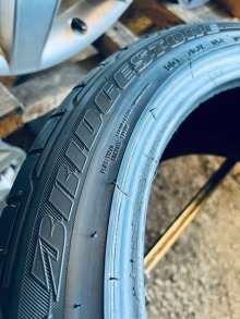 245 40 18 Bridgestone Potenza RE050A. Фото 8
