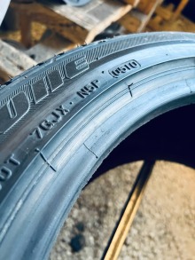 245 40 18 Bridgestone Potenza RE050A. Фото 7