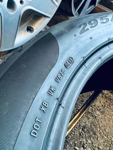 295 40 21 Pirelli PZero [0919] . Фото 10