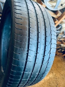 295 40 21 Pirelli PZero [0919] . Фото 2