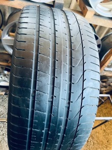 295 40 21 Pirelli PZero [0919] . Фото 4