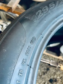 295 40 21 Pirelli PZero [0919] . Фото 7