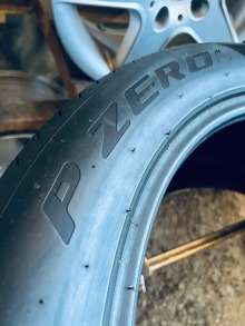 295 40 21 Pirelli PZero [0919] . Фото 9