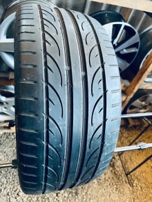 245 40 18 Hankook Ventus V12 EVO2 [0614]. Фото 3