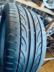 245 40 18 Hankook Ventus V12 EVO2 [0614]. Фото 2