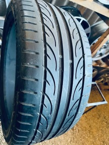 245 40 18 Hankook Ventus V12 EVO2 [0614]