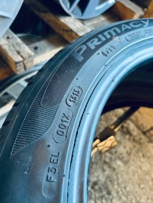 235 45 18 Michelin Primacy HP [1313] . Фото 8