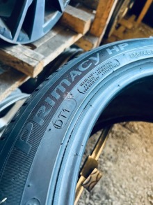 235 45 18 Michelin Primacy HP [1313] . Фото 6