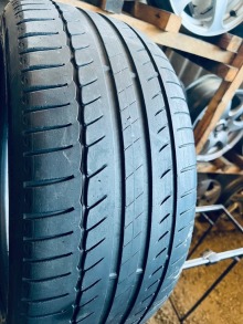 235 45 18 Michelin Primacy HP [1313] 
