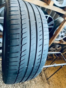 235 45 18 Michelin Primacy HP [1313] . Фото 3