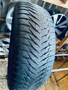 205 55 16 Goodyear Ultragrip 8 [3611]. Фото 2