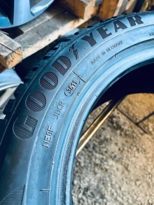 205 55 16 Goodyear Ultragrip 8 [3611]. Фото 6