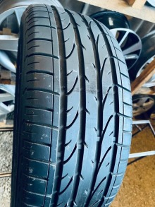 235 55 17 Bridgestone Dueler H/P . Фото 2
