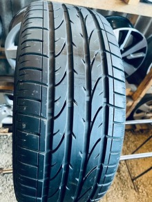 235 55 17 Bridgestone Dueler H/P . Фото 4
