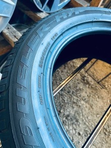 235 55 17 Bridgestone Dueler H/P . Фото 6
