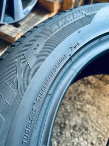 235 55 17 Bridgestone Dueler H/P . Фото 8
