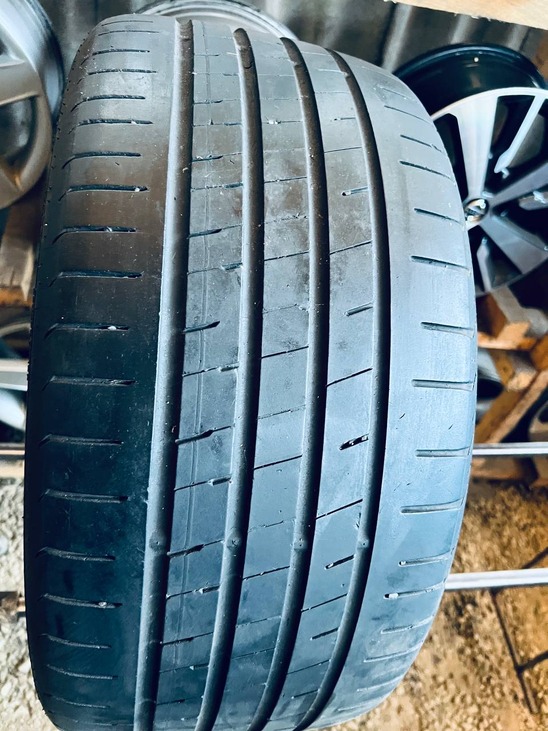 245 40 18 GTRadial SportActive [1217] 