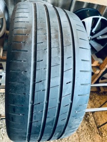 245 40 18 GTRadial SportActive [1217] . Фото 3