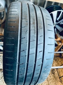 245 40 18 GTRadial SportActive [1217] 