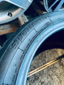 245 40 18 GTRadial SportActive [1217] . Фото 6