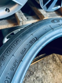 245 40 18 GTRadial SportActive [1217] . Фото 8