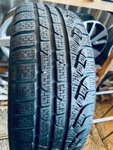 225 50 17 Pirelli Sottozero [3016]