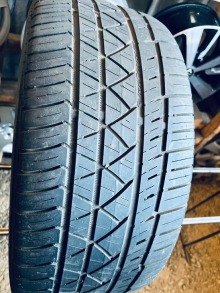 245 40 18 Continental SureContact [5019]
