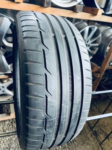 225 40 18 DunlopSport Maxx RT 