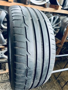 225 40 18 DunlopSport Maxx RT . Фото 2