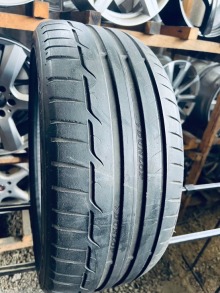 225 40 18 DunlopSport Maxx RT . Фото 3