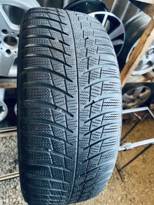 205 55 16 Bridgestone Blizzak LM001 [4116]. Фото 3