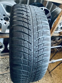 205 55 16 Bridgestone Blizzak LM001 [4116]. Фото 4