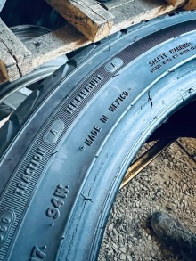 235 45 17 Goodyear Eagle Sport All-Season [0120]. Фото 10